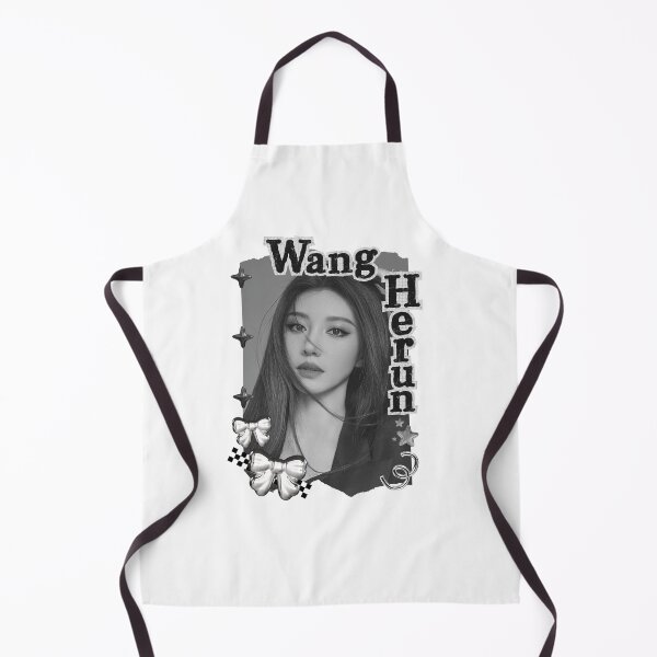 Item preview, Wang Herun (王鹤润) Chinese Actress Art Chinese Celebrity Illustration Black and White Collage Digital Art Portrait designed and sold by AJUNICE STUDIO.