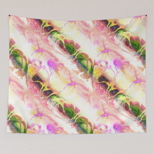 Item preview, Psychedelic Ether designed and sold by Shak Stickers.