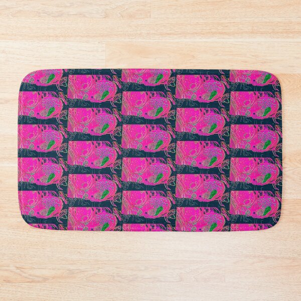 Item preview, Virus cells. designed and sold by Kattrend.