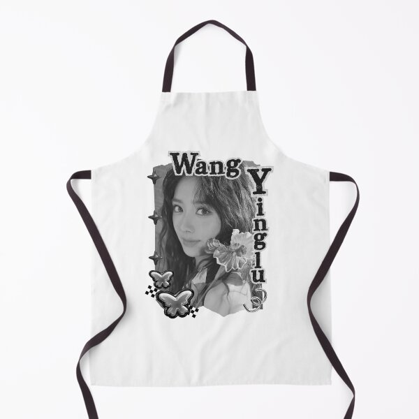Item preview, Wang Yinglu (王莹璐)) Chinese Actress Art Chinese Celebrity Illustration Black and White Collage Digital Art Portrait designed and sold by AJUNICE STUDIO.