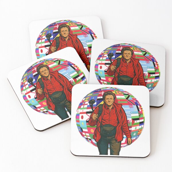 Item preview, Traveling Differently – Globe-Trotter & Encounters Around the World designed and sold by Wawan35200.
