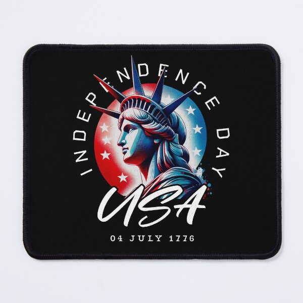 Item preview, INDEPENDENCE DAY designed and sold by BabaSoti.