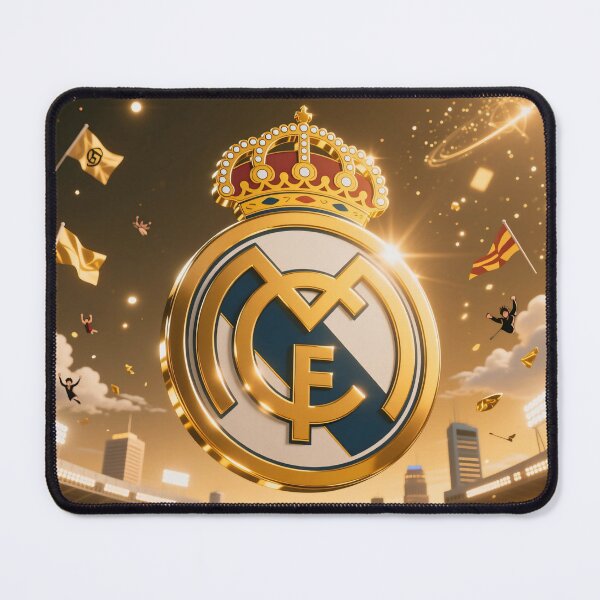 Item preview, Madridistas designed and sold by casamomo.
