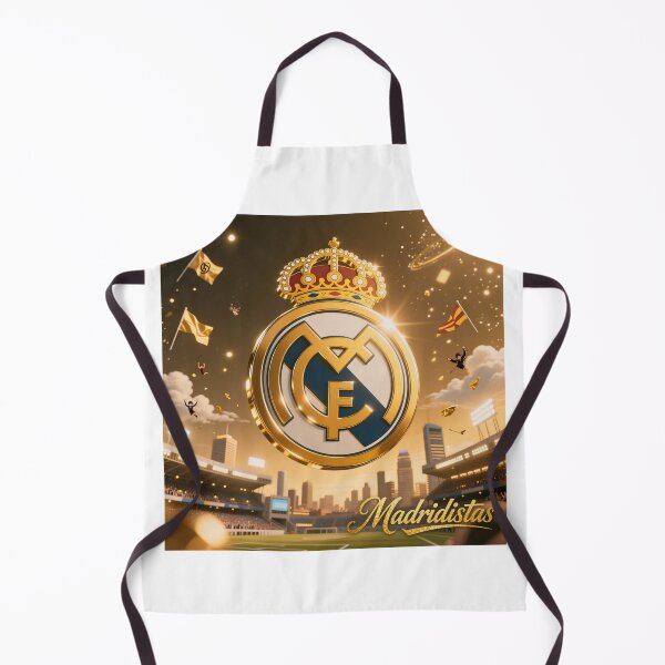 Item preview, Madridistas designed and sold by casamomo.