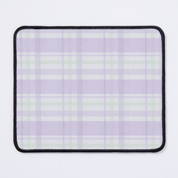 Item preview, Pastel Purple and Green Plaid  designed and sold by KSimpson838.