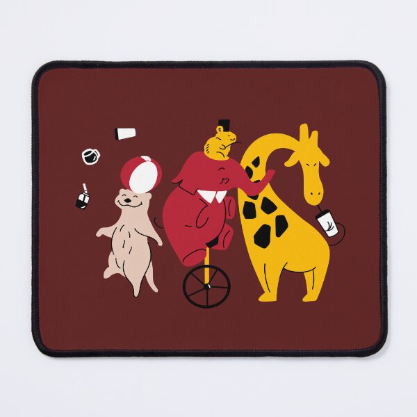 Item preview, the coffee circus designed and sold by delicate-pov.