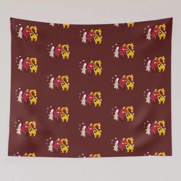 Item preview, the coffee circus designed and sold by delicate-pov.