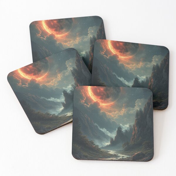 Item preview, bloodmoon designed and sold by vinniespeer.