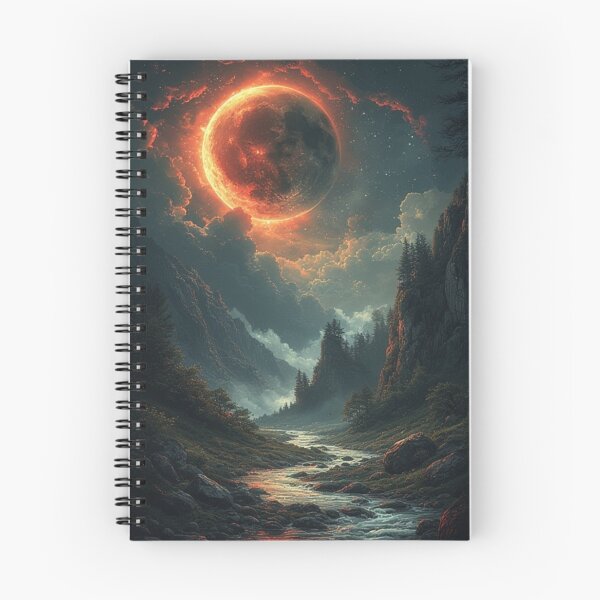 Item preview, bloodmoon designed and sold by vinniespeer.