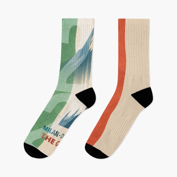 Item preview, Milan Dolomites – The Games designed and sold by bisha.