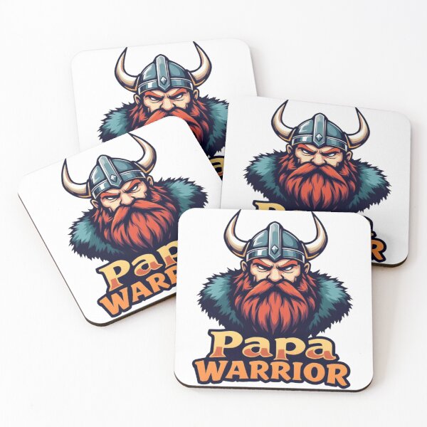 Item preview, Bearded Viking Dad designed and sold by JNTCreator.
