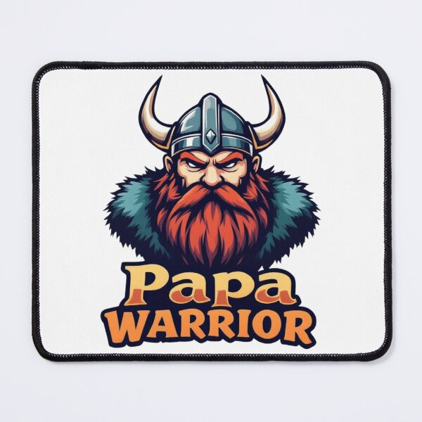 Item preview, Bearded Viking Dad designed and sold by JNTCreator.