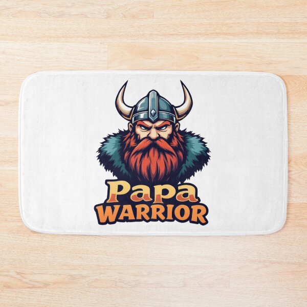 Item preview, Bearded Viking Dad designed and sold by JNTCreator.