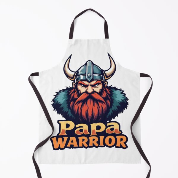 Item preview, Bearded Viking Dad designed and sold by JNTCreator.