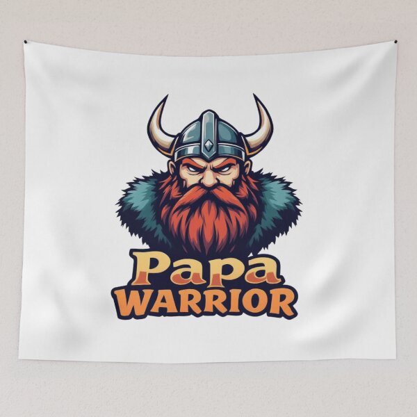 Item preview, Bearded Viking Dad designed and sold by JNTCreator.