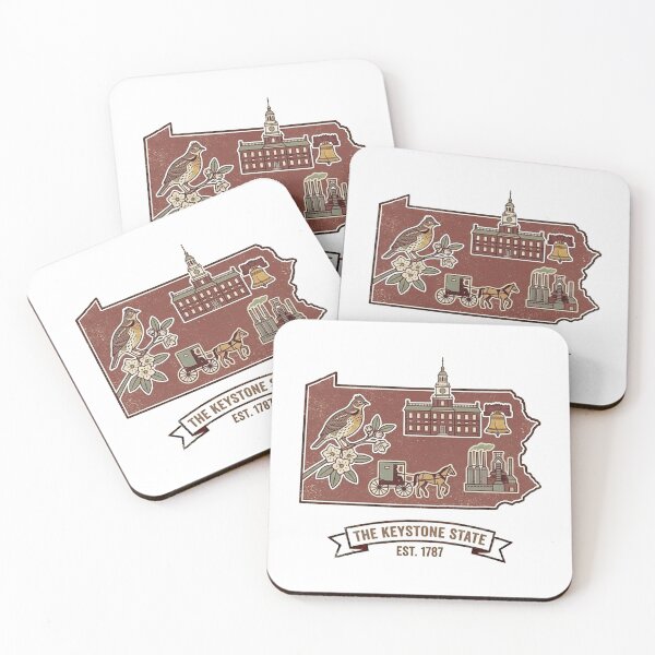 Item preview, pennsylvania designed and sold by designsbysamantha.