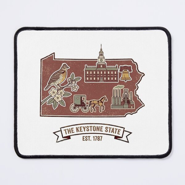 Item preview, pennsylvania designed and sold by designsbysamantha.