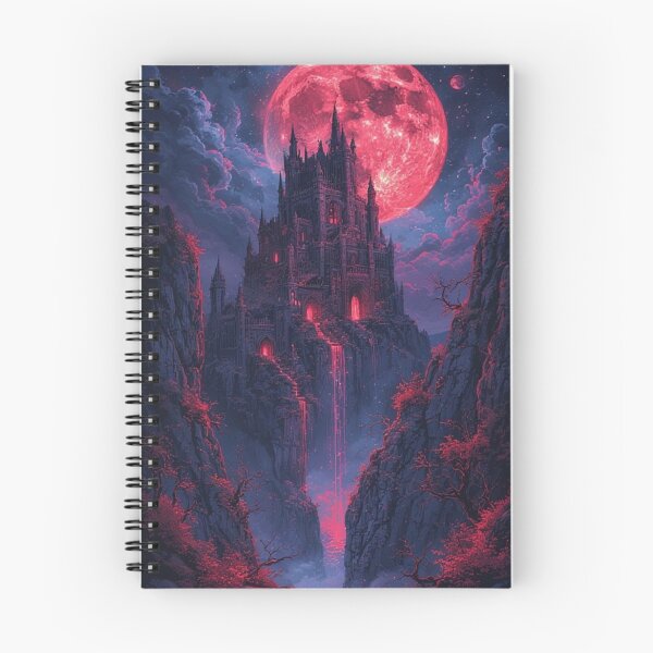 Item preview, bloodmoon designed and sold by vinniespeer.