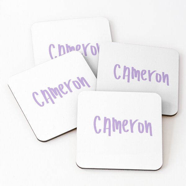 Item preview, Cameron designed and sold by beautifulprince.