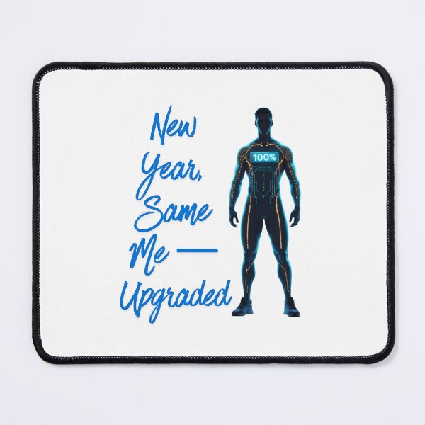 Item preview, Same Me — Upgraded designed and sold by SloganSauce.