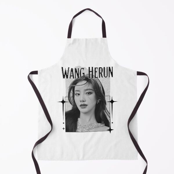 Item preview, Wang Herun (王鹤润)Chinese Actress Art Chinese Celebrity IllustrationScrapbook Collage Cozy Y2K Vintage Design designed and sold by HELL0WBELLO.