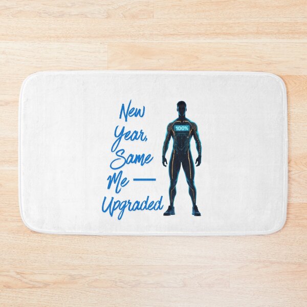 Item preview, Same Me — Upgraded designed and sold by SloganSauce.