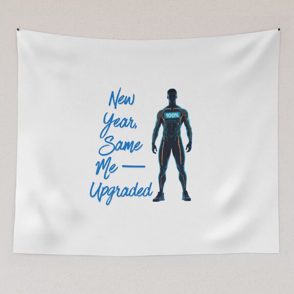Item preview, Same Me — Upgraded designed and sold by SloganSauce.