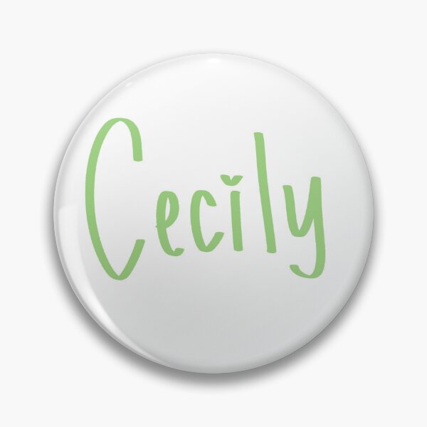 Item preview, Cecily designed and sold by beautifulprince.