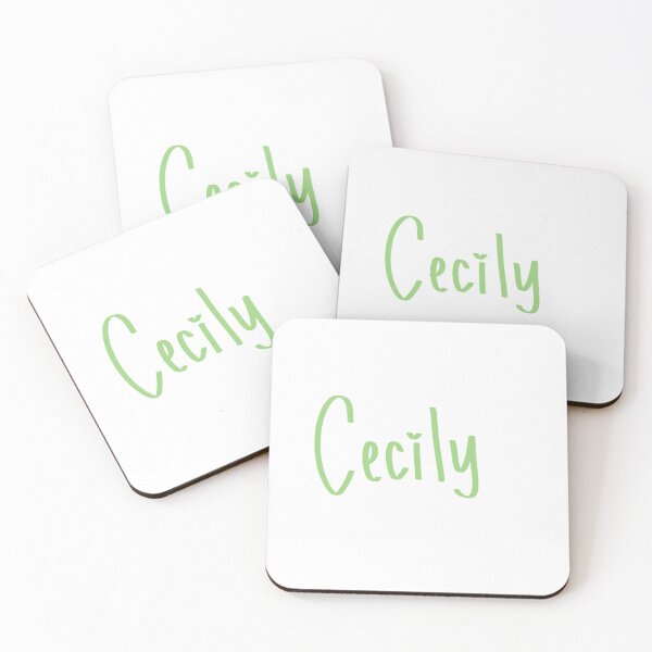 Item preview, Cecily designed and sold by beautifulprince.