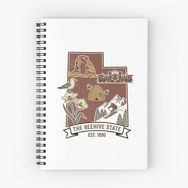 Item preview, utah designed and sold by designsbysamantha.