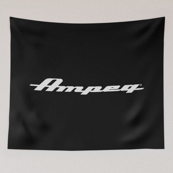 Item preview, Heavenly Ampeg Bass Amp fEarth in the Clouds designed and sold by Lian   Yang.