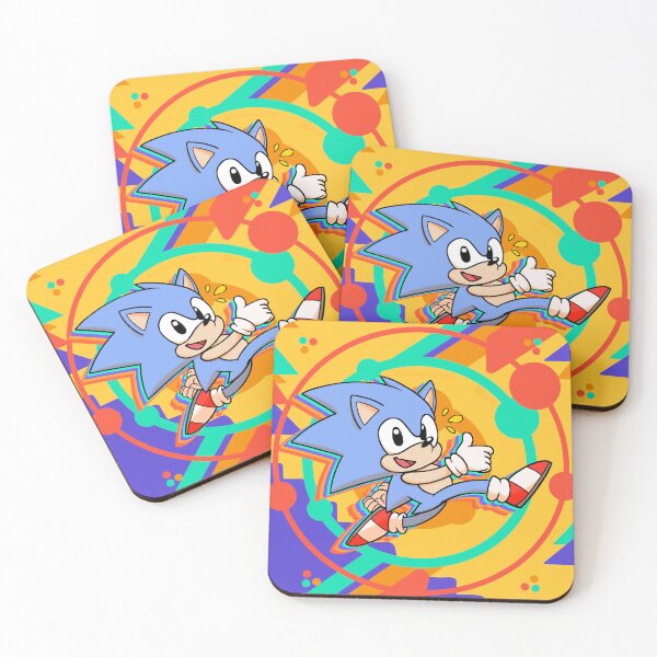Item preview, sonic mania designed and sold by cosmicwolf978.