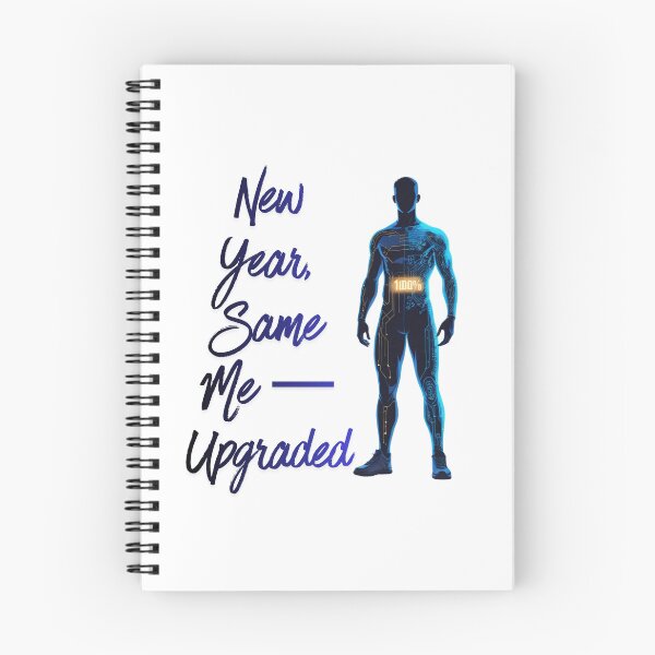 Item preview, Same Me — Upgraded mindset upgrade designed and sold by SloganSauce.