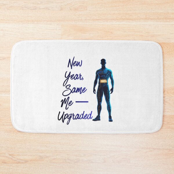 Item preview, Same Me — Upgraded mindset upgrade designed and sold by SloganSauce.