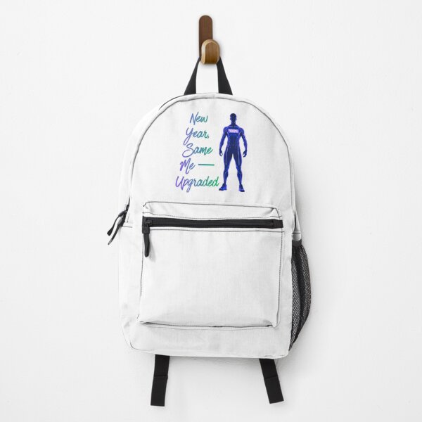 Item preview, Same Me — Upgraded fresh start art designed and sold by SloganSauce.