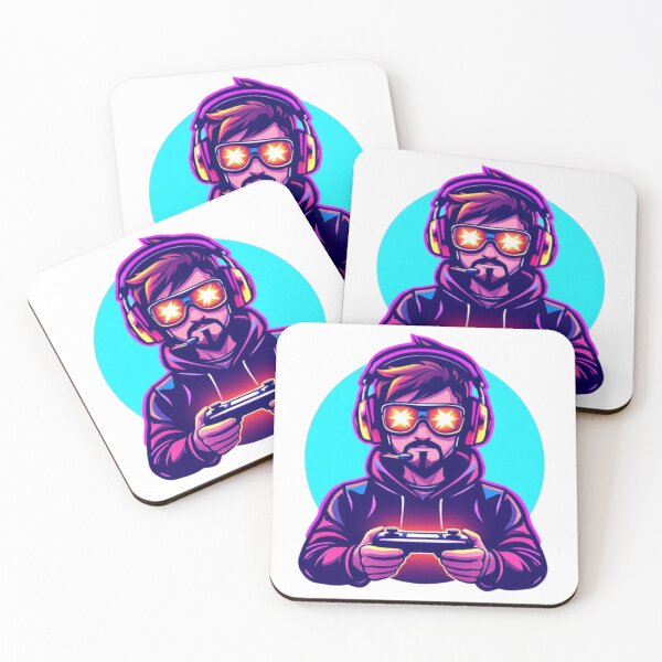 Item preview, Dad Gamer designed and sold by JNTCreator.