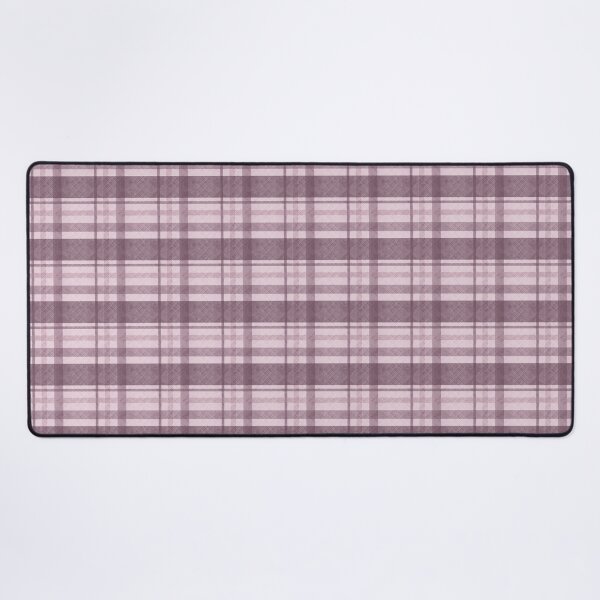 Item preview, Purple Mauve Plaid  designed and sold by KSimpson838.