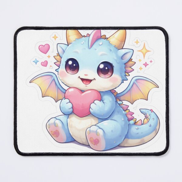 Item preview, Baby Dragon designed and sold by StickerMan17.