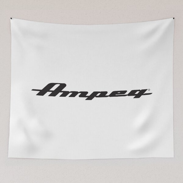 Item preview, Earth Ampeg Bass Amp eThrough the Cloud Veil designed and sold by Lian   Yang.