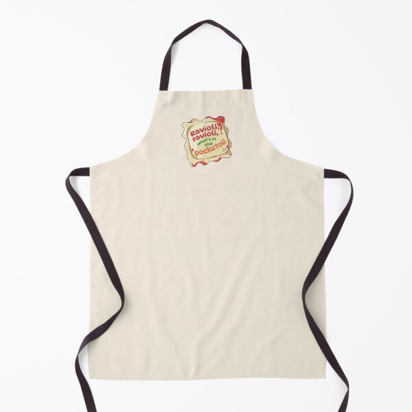 Item preview, Ravioli, ravioli, what's in the pocketoli | funny reference quote designed and sold by MamSelle.