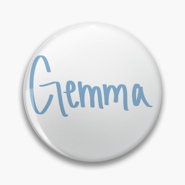 Item preview, Gemma designed and sold by beautifulprince.