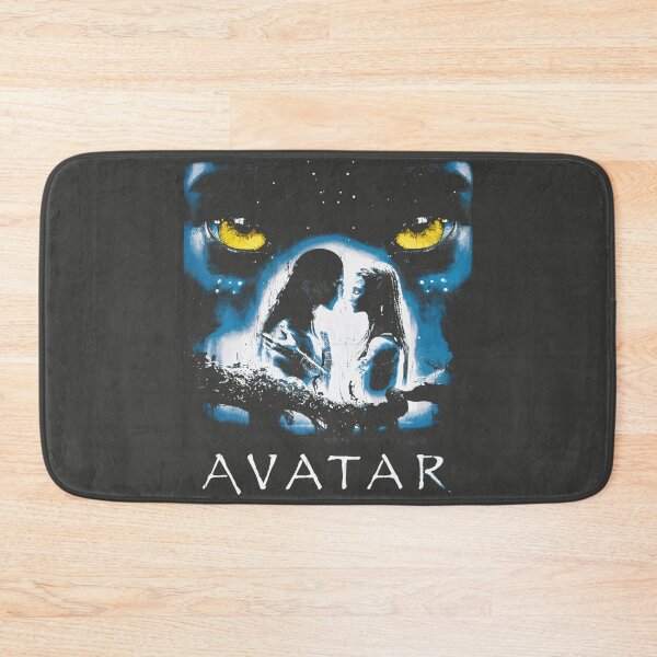 Item preview, Avatar Pandora Love Scene Illustration designed and sold by pedri05.