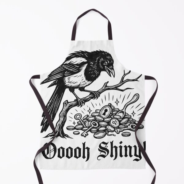 Item preview, Ooooh Shiny! designed and sold by reamsbottom.