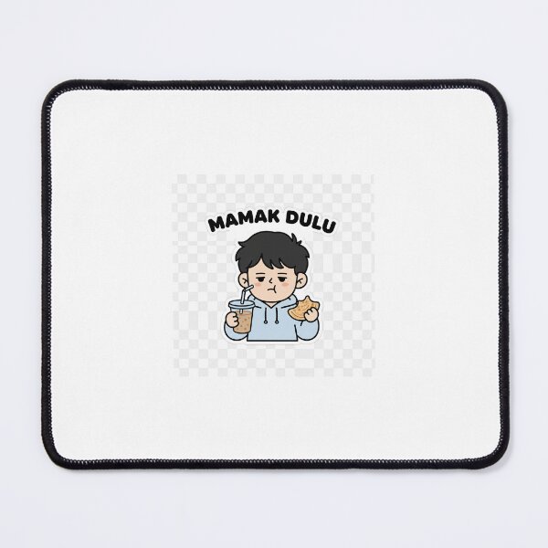 Item preview, Seriously hungry designed and sold by HazSticker.