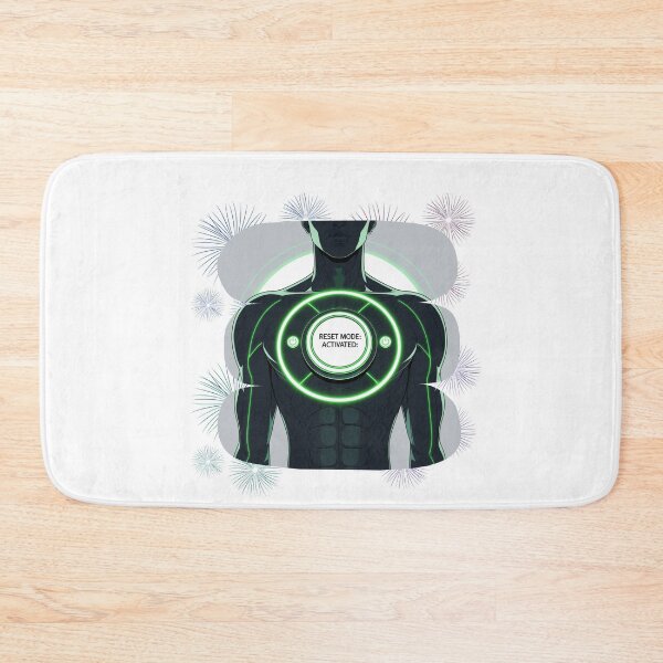 Item preview, Fresh Year Clear Mind new year reset designed and sold by SloganSauce.