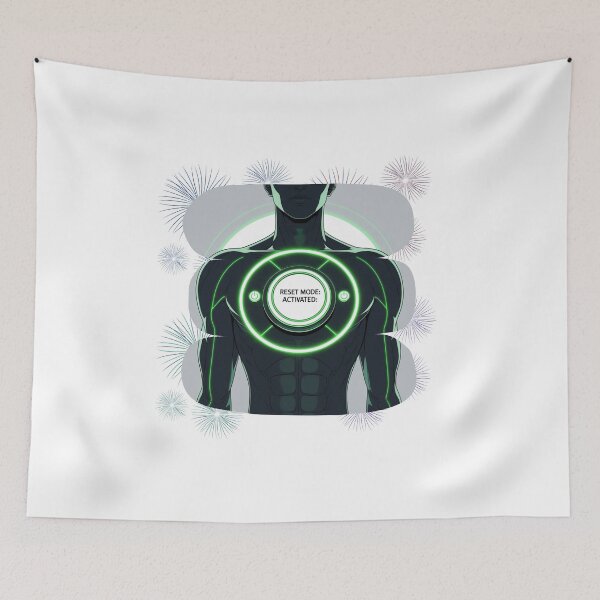 Item preview, Fresh Year Clear Mind new year reset designed and sold by SloganSauce.