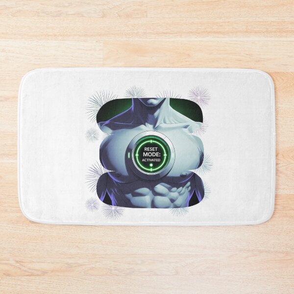 Item preview, Fresh Year Clear Mind clear mind design designed and sold by SloganSauce.