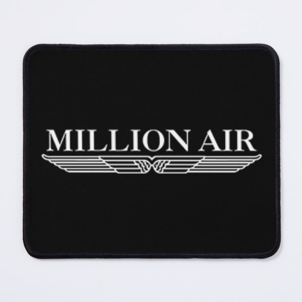 Item preview, Millionaire FBO Fixed Base operator corporate pilot aviation designed and sold by PilotandPlane.