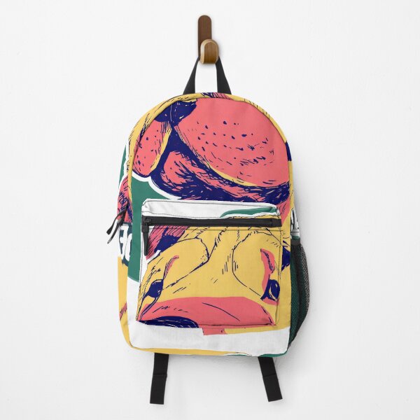 Item preview, Wrinkled Wonder: Shar Pei in Vivid Pop Style designed and sold by ForeverPrintsOK.