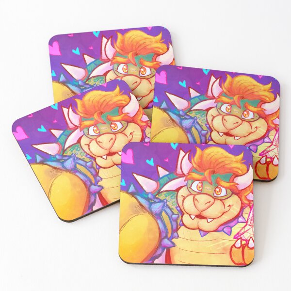 Item preview, Peaches designed and sold by cosmicwolf978.